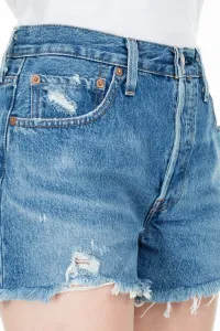 Levi'S Women's High Waist Short Shorts 56327