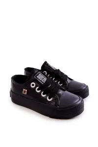 Detské tenisky BIG STAR SHOES