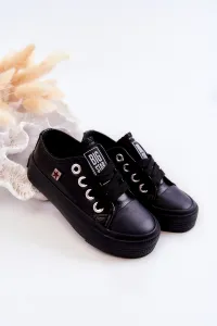 Detské tenisky BIG STAR SHOES