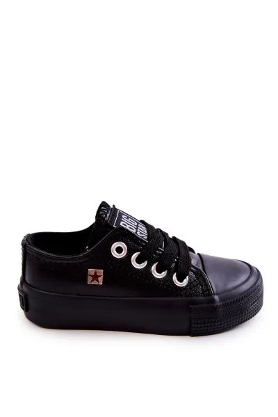 Detské tenisky BIG STAR SHOES