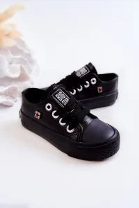 Detské tenisky BIG STAR SHOES