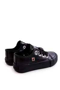 Detské tenisky BIG STAR SHOES