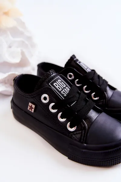 Detské tenisky BIG STAR SHOES