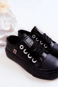 Detské tenisky BIG STAR SHOES