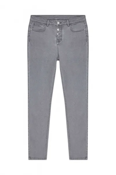 Dámske rifle Moodo Gray