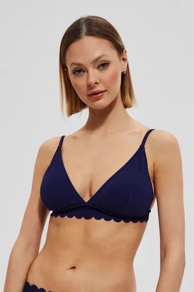 Dámske bikinové nohavičky Moodo Basic