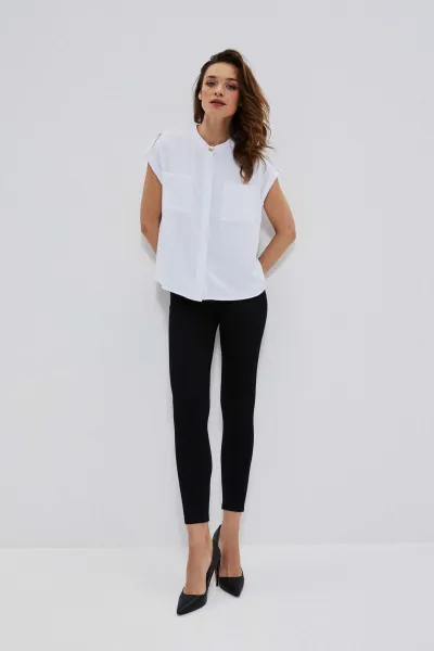 Marisse Leggings L-Lg-3701 Black