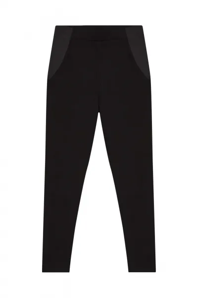 Marisse Leggings L-Lg-3701 Black