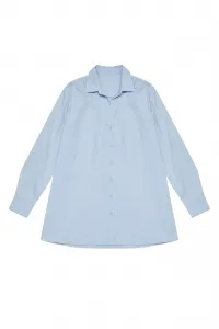 Marisse Shirt Z-Ko-3921 L.Blue