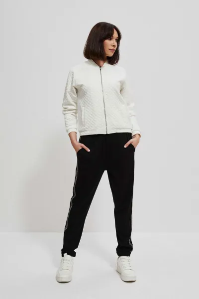 Marisse Pants Z-Sp-3914 Black