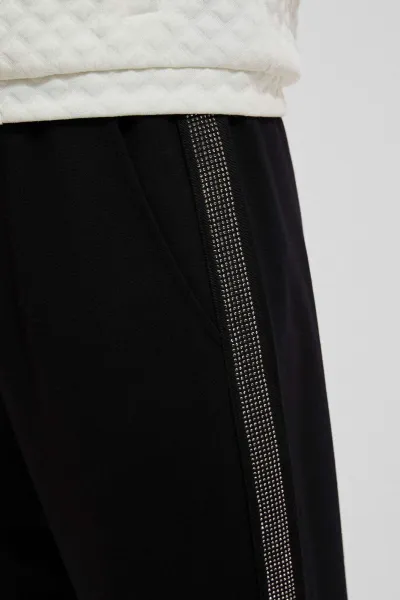 Marisse Pants Z-Sp-3914 Black
