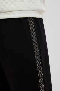 Marisse Pants Z-Sp-3914 Black