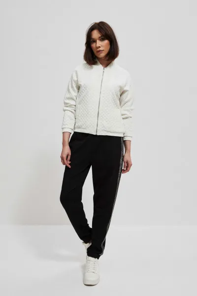 Marisse Pants Z-Sp-3914 Black