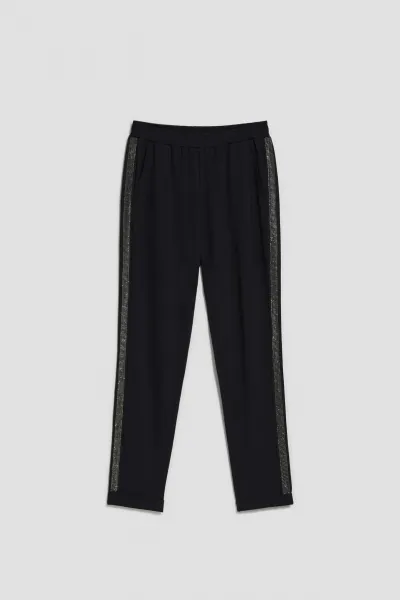 Marisse Pants Z-Sp-3914 Black