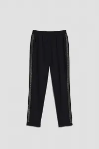 Marisse Pants Z-Sp-3914 Black