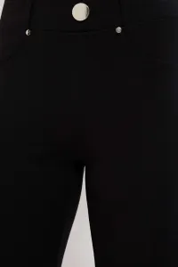 Marisse Leggings L-Lg-3700 Black