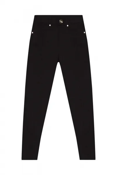Marisse Leggings L-Lg-3700 Black