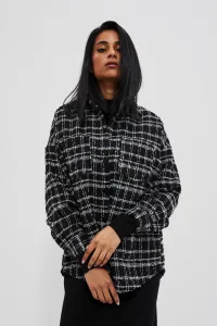 Marisse Shirt Z-Ko-3923 Black
