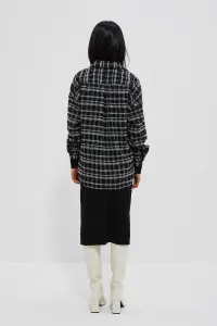 Marisse Shirt Z-Ko-3923 Black