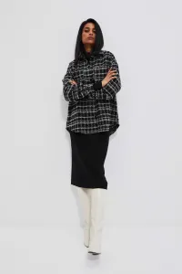 Marisse Shirt Z-Ko-3923 Black