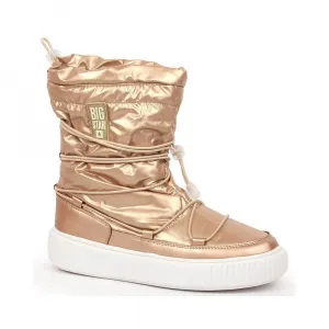 Dámske snehule BIG STAR SHOES