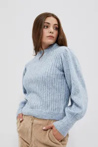 Marisse Sweater Z-Sw-3919 L.Blue