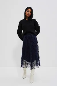 Marisse Sweater Z-Sw-3909 Black