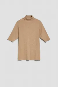 Golf s kovovou niťou