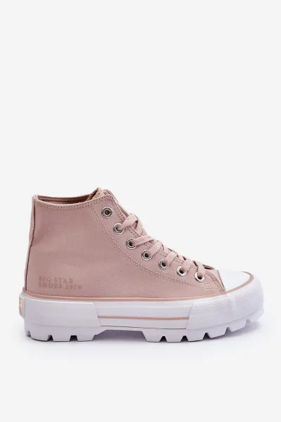 Dámske tenisky BIG STAR SHOES