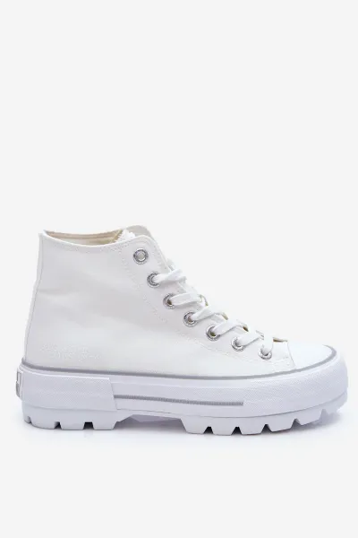 Dámske tenisky BIG STAR SHOES