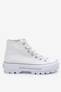 Dámske tenisky BIG STAR SHOES