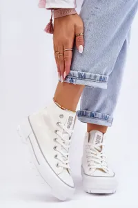 Dámske tenisky BIG STAR SHOES