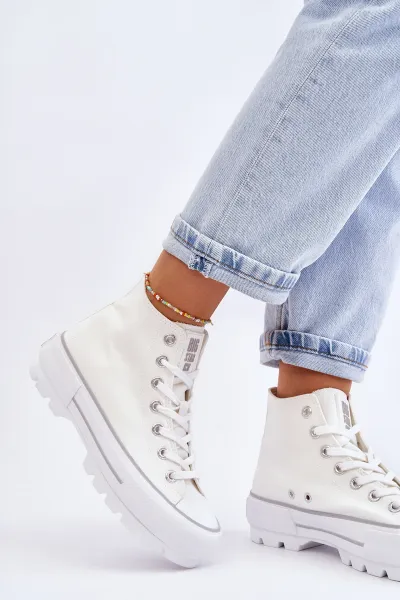 Dámske tenisky BIG STAR SHOES