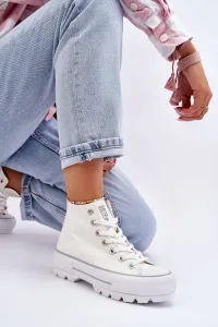 Dámske tenisky BIG STAR SHOES
