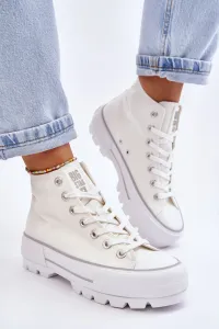 Dámske tenisky BIG STAR SHOES