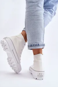 Dámske tenisky BIG STAR SHOES