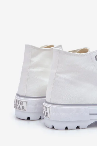 Dámske tenisky BIG STAR SHOES