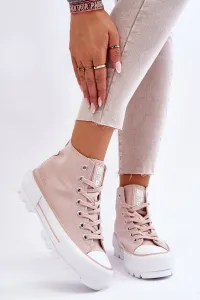Dámske tenisky BIG STAR SHOES