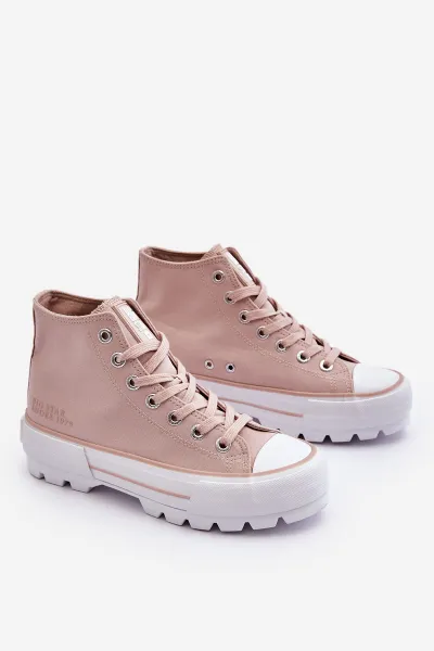 Dámske tenisky BIG STAR SHOES