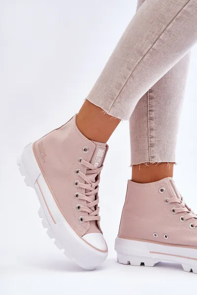 Dámske tenisky BIG STAR SHOES