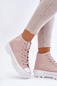 Dámske tenisky BIG STAR SHOES