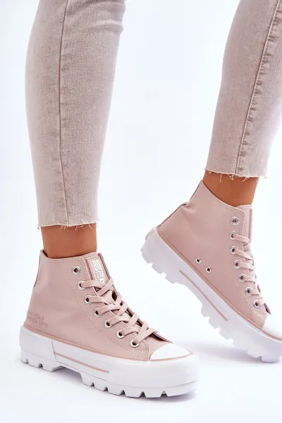 Dámske tenisky BIG STAR SHOES