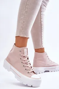 Dámske tenisky BIG STAR SHOES