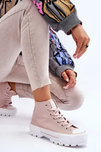 Dámske tenisky BIG STAR SHOES