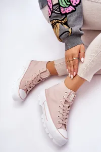 Dámske tenisky BIG STAR SHOES