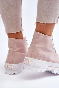 Dámske tenisky BIG STAR SHOES