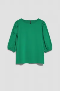 Marisse Women's T-Shirt L-Ts-4014 Green