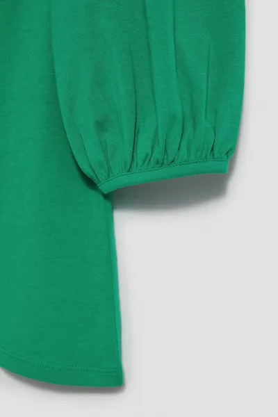 Marisse Women's T-Shirt L-Ts-4014 Green