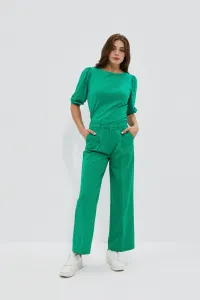 Marisse Women's T-Shirt L-Ts-4014 Green