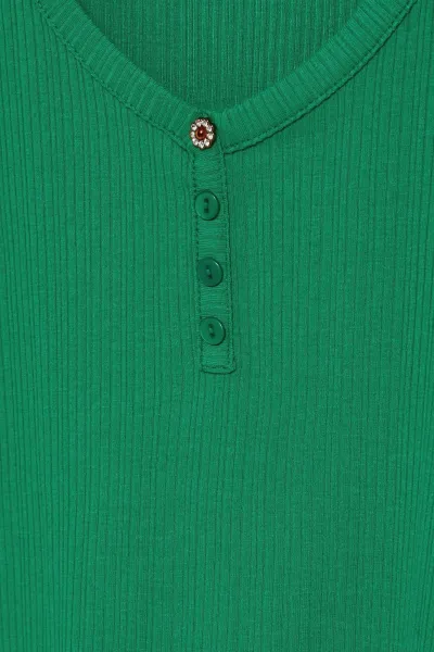 Marisse Women's T-Shirt L-Ts-4006 Green
